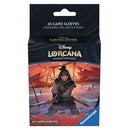 Disney Lorcana: 65ct Standard Size Sleeves - Mulan-1