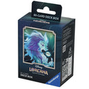 Disney Lorcana: Rise of the Floodborn TCG Deck Box - Sisu-1