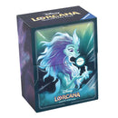 Disney Lorcana: Rise of the Floodborn TCG Deck Box - Sisu-2