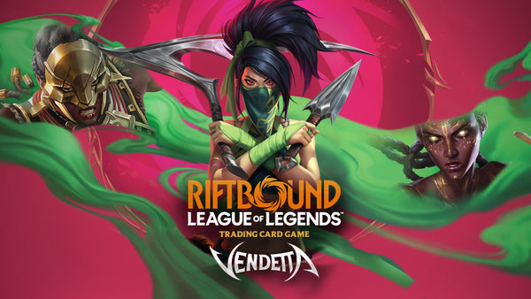Vendetta Pre-Rift Event