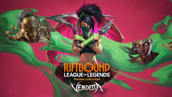 Saturday Afternoon Summoner Skirmish - August