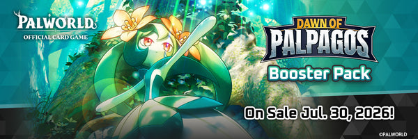 Palworld Casual Tuesday Tournament 