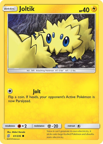 Joltik [61/236] [Unified Minds]