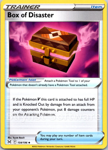 Arezu (153/196) [Sword & Shield: Lost Origin]