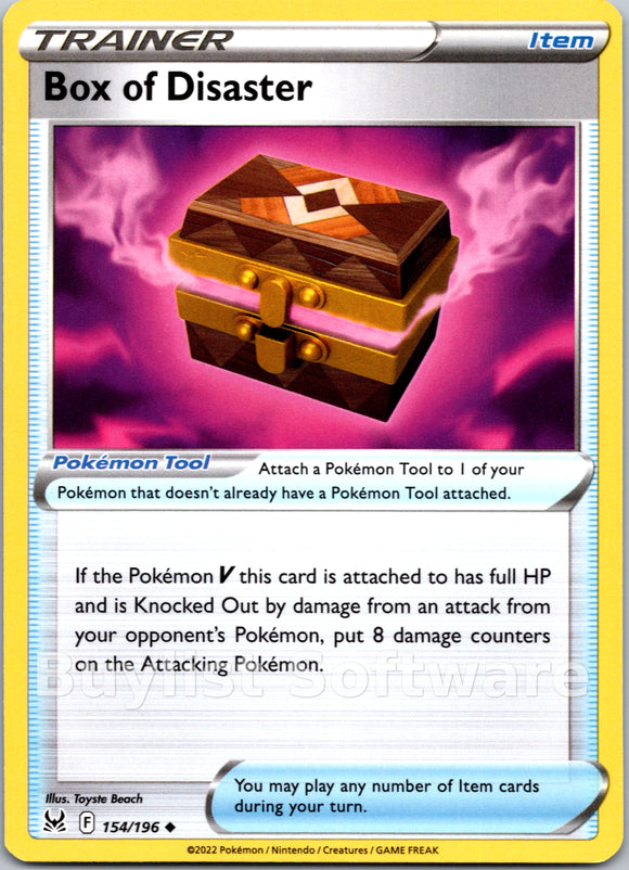 Arezu (153/196) [Sword & Shield: Lost Origin]