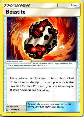 Beastite [185/236] [Cosmic Eclipse]