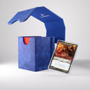 Squire Plus 100+ XL Convertible Blue Deck Box (100ct)-11