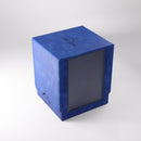 Squire Plus 100+ XL Convertible Blue Deck Box (100ct)-1