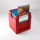 Squire Plus 100+ XL Convertible Red Deck Box (100ct)-5