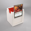Squire Plus 100+ XL Convertible White Deck Box (100ct)-5