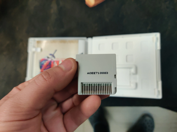 Nintendo 3DS: The Legend of Zelda Ocarina of Time (Original Version) - Complete In Box