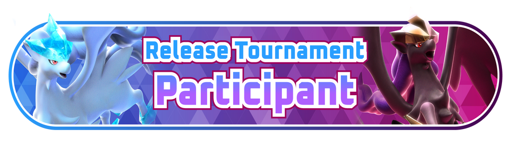 [EN] Palworld OFFICIAL CARD GAME - Legends Awaken Release Tournament - Nov 7, 2026