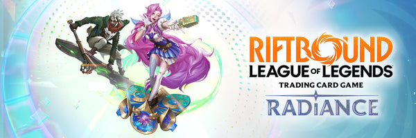 Radiance Pre-Rift