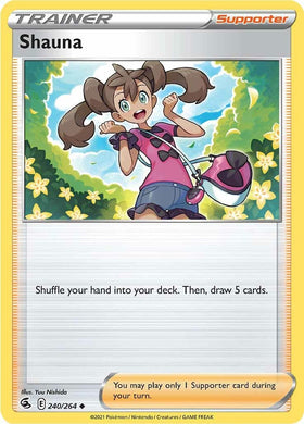 Shauna [240/264] [Fusion Strike]