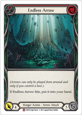 Endless Arrow [1HP228] [History Pack Vol.1]