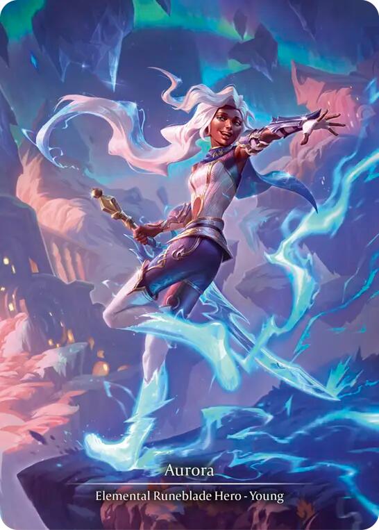 Aurora (Marvel)