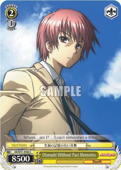 4d91944a-0b46-47fa-bea9-fb030e9bcfeb | ws-ab/w31-e046-c-nf-angebeatreed-com-nm | Otonashi Without Past Memories
