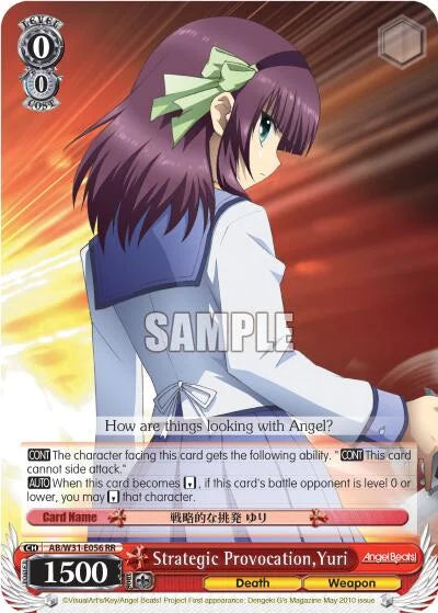 4d91944a-0b46-47fa-bea9-fb030e9bcfeb | ws-ab/w31-e056-rr-nf-angebeatreed-dou-nm | Strategic Provocation, Yuri