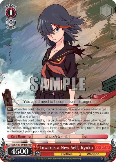 4d91944a-0b46-47fa-bea9-fb030e9bcfeb | ws-klk/s27-e041r-rrr-nf-killlakill-r-tri-nm | Towards a New Self, Ryuko (RRR)