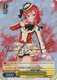 4d91944a-0b46-47fa-bea9-fb030e9bcfeb | ws-ll/en-w01-016sp-sp-nf-lovelivedx-s-spe-nm | "That's Our Miracle" Maki Nishikino (SP)