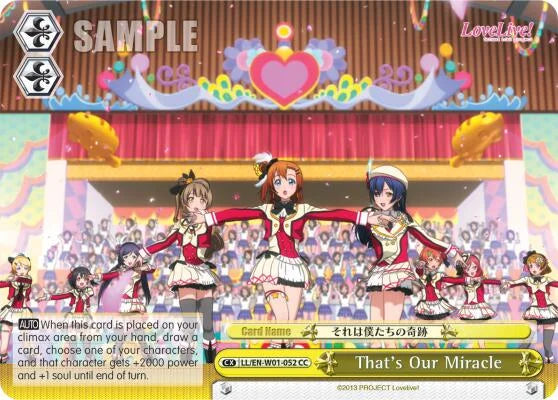 4d91944a-0b46-47fa-bea9-fb030e9bcfeb | ws-ll/en-w01-052-cc-nf-lovelivedx-cli-nm | That's Our Miracle