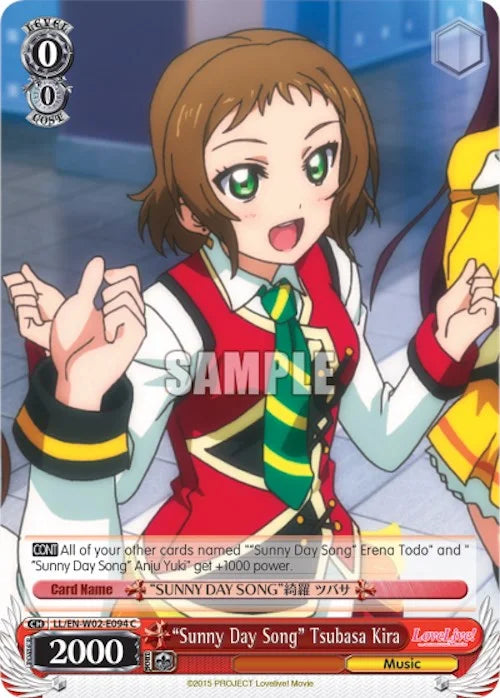 4d91944a-0b46-47fa-bea9-fb030e9bcfeb | ws-ll/en-w02-e094-c-nf-lovelivedxvol2-com-nm | "Sunny Day Song" Tsubasa Kira