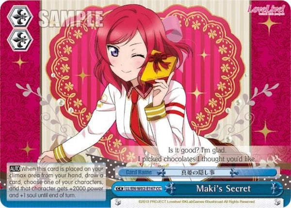 4d91944a-0b46-47fa-bea9-fb030e9bcfeb | ws-ll/en-w02-e167-cc-nf-lovelivedxvol2-cli-nm | Maki's Secret