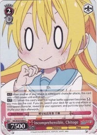 4d91944a-0b46-47fa-bea9-fb030e9bcfeb | ws-nk/w30-e069-c-nf-nisefalslove-com-nm | Incomprehensible, Chitoge