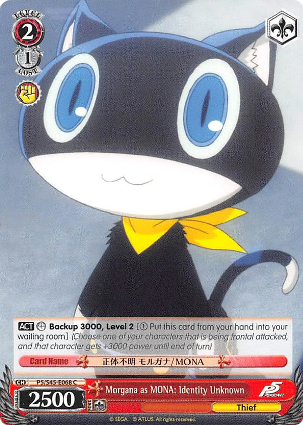 4d91944a-0b46-47fa-bea9-fb030e9bcfeb | ws-p5/s45-e068-c-nf-pers5-com-nm | Morgana as MONA: Identity Unknown