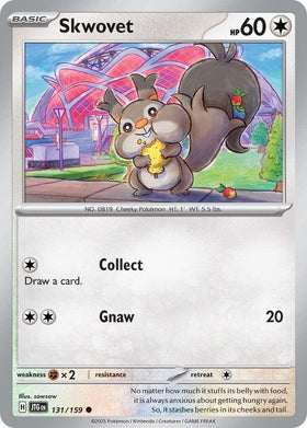 Skwovet [131/159] [Journey Together]