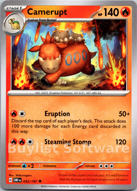 Camerupt