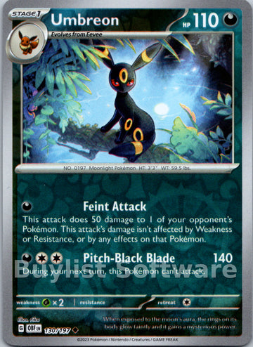 Umbreon