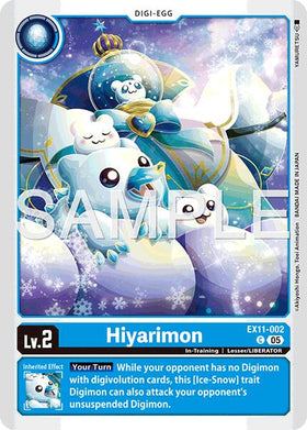 Hiyarimon
