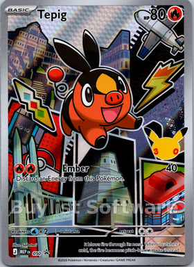 Tepig