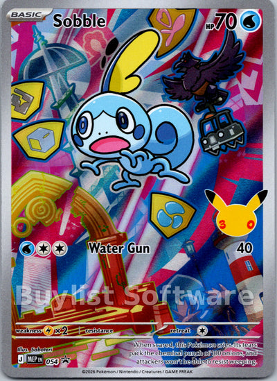 Sobble