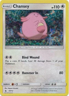 Chansey