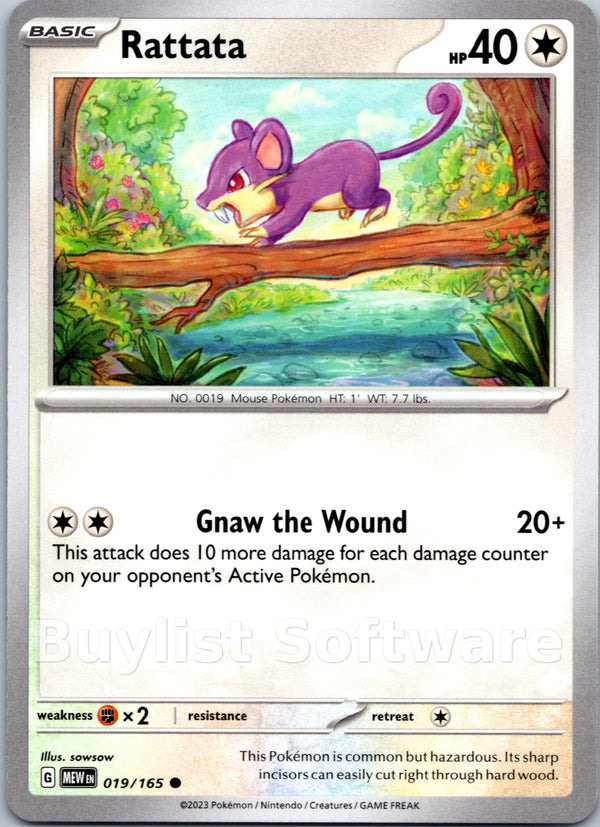 Rattata