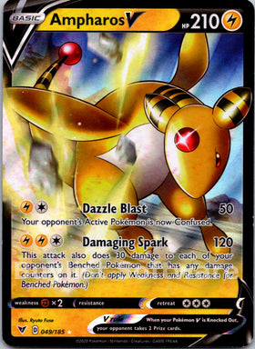 Ampharos V