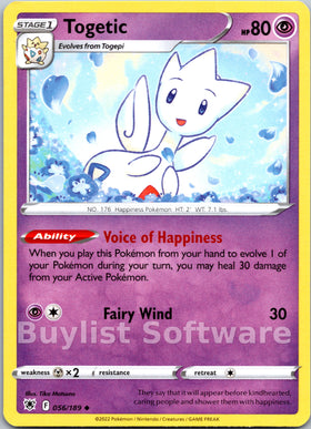 Togetic