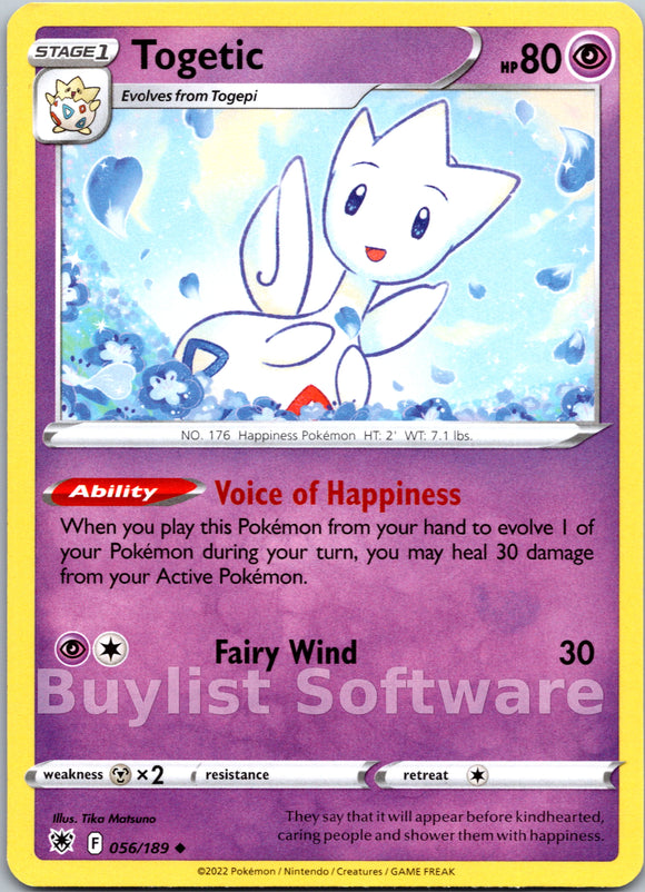 Togetic