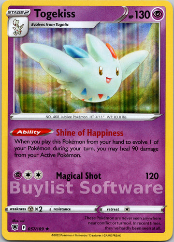 Togekiss