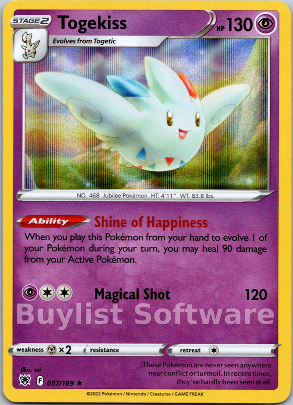 Togekiss
