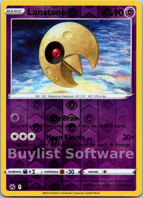 Lunatone
