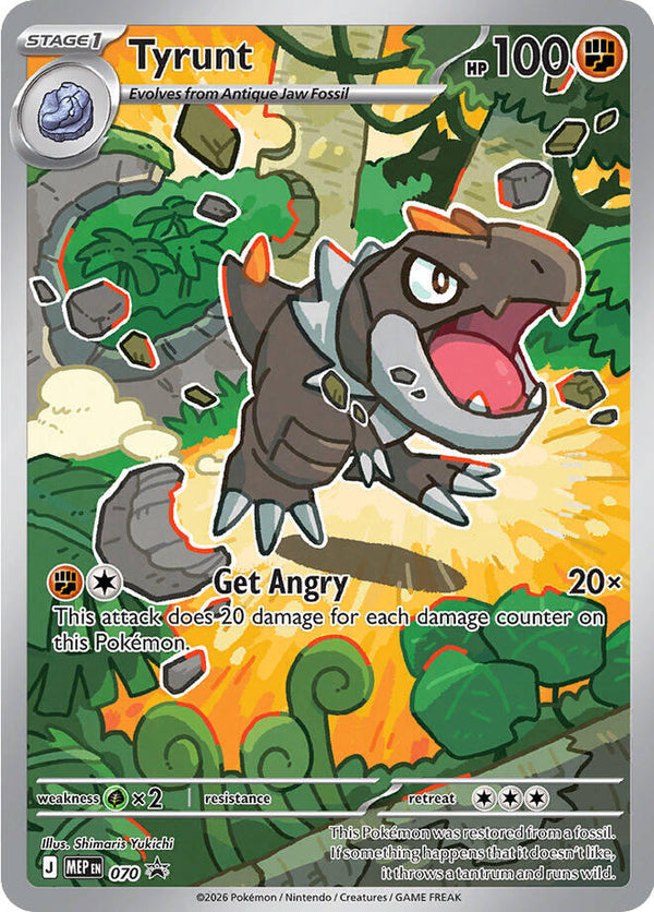 Tyrunt