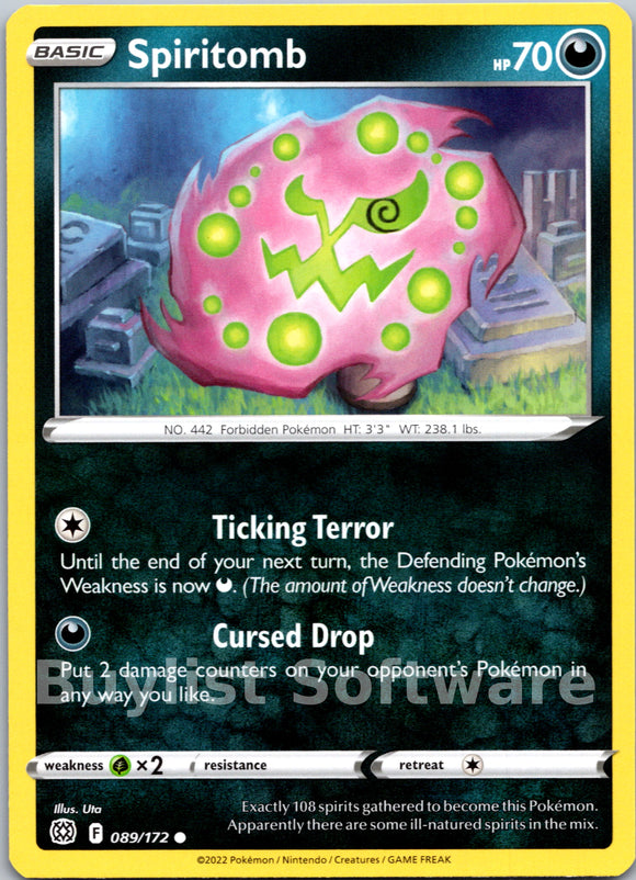 Spiritomb