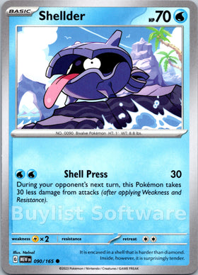 Shellder