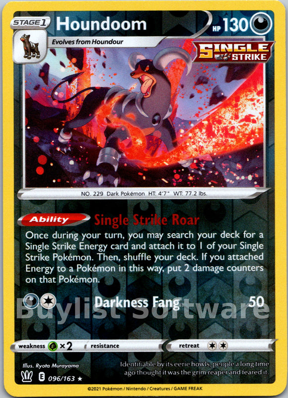 Houndoom
