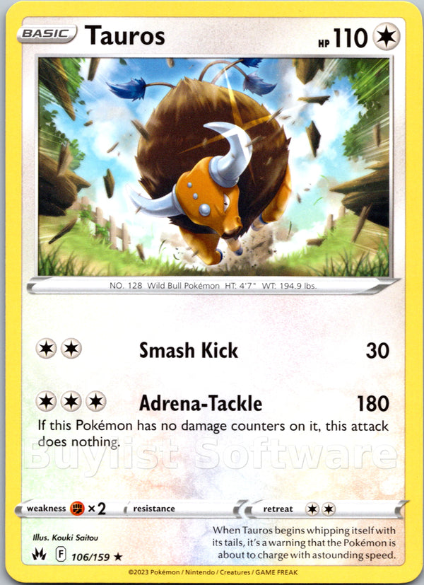 Tauros