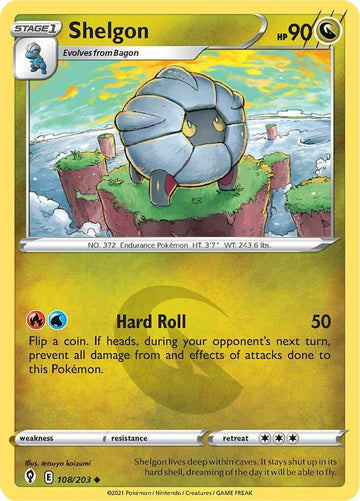 Shelgon