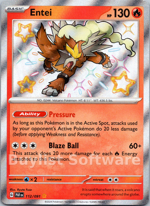 Entei
